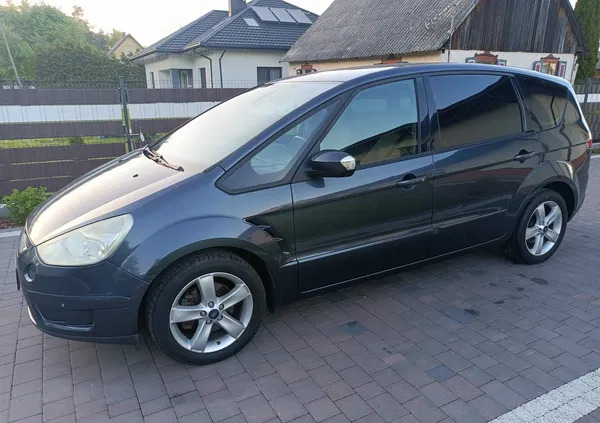 ford mazowieckie Ford S-Max cena 12900 przebieg: 200500, rok produkcji 2006 z Radków